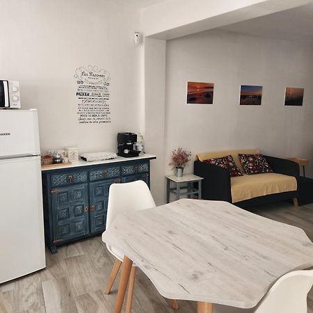 Casa Anita Apartment Barbate Bagian luar foto
